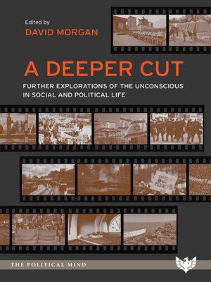 cover image of A Deeper Cut